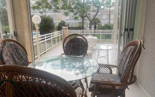 MAGNIFICA VIVIENDA EN EL POUET