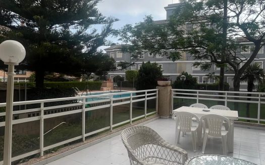 MAGNIFICA VIVIENDA EN EL POUET