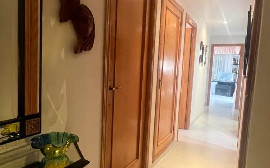 MAGNIFICA VIVIENDA EN EL POUET