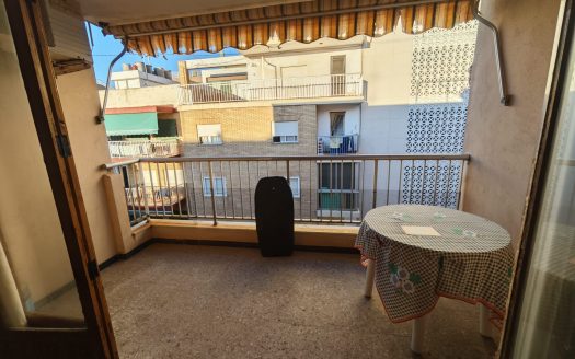 APARTAMENTO EN EL PERELLÓ