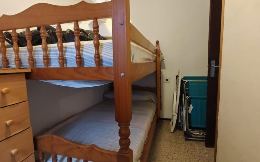 APARTAMENTO EN EL PERELLÓ