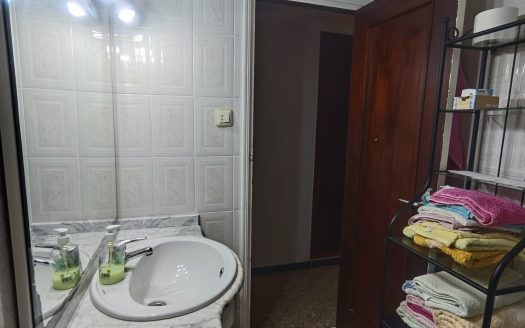 APARTAMENTO EN EL PERELLÓ