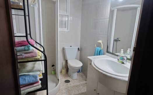 APARTAMENTO EN EL PERELLÓ