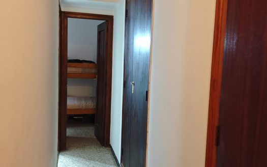 APARTAMENTO EN EL PERELLÓ