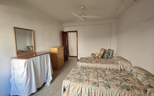 APARTAMENTO EN EL PERELLÓ