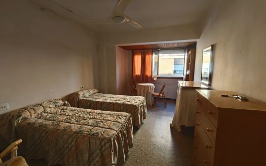 APARTAMENTO EN EL PERELLÓ