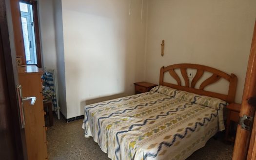 APARTAMENTO EN EL PERELLÓ