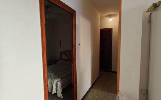 APARTAMENTO EN EL PERELLÓ
