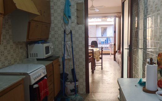 APARTAMENTO EN EL PERELLÓ
