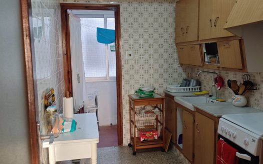 APARTAMENTO EN EL PERELLÓ