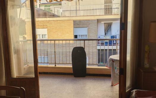 APARTAMENTO EN EL PERELLÓ