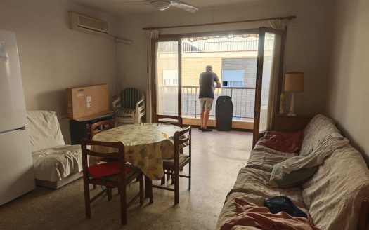 APARTAMENTO EN EL PERELLÓ