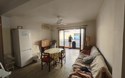 APARTAMENTO EN EL PERELLÓ