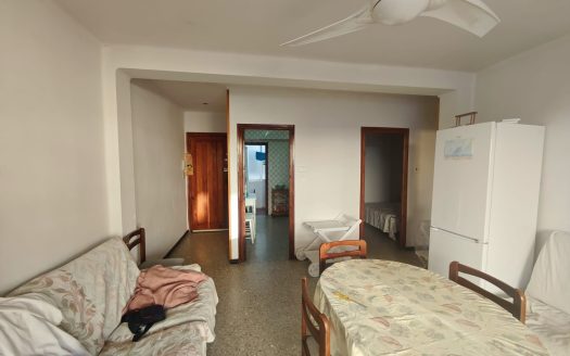 APARTAMENTO EN EL PERELLÓ