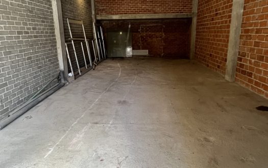 OPORTUNIDAD DE LOCAL COMERCIAL