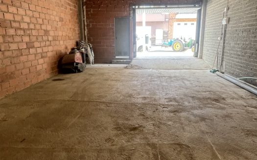 OPORTUNIDAD DE LOCAL COMERCIAL