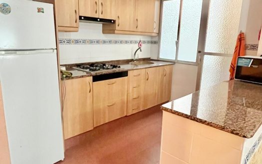 V-04 CALLE AMERIQUES SEGUNDA LINEA PLAYA