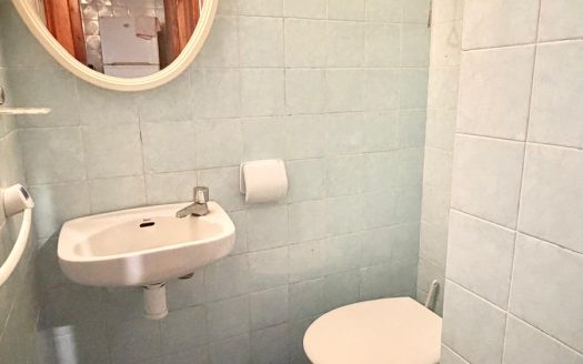 V-03 PLANTA BAJA EN EL PERELLÓ