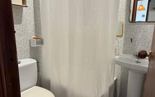 V-03 PLANTA BAJA EN EL PERELLÓ