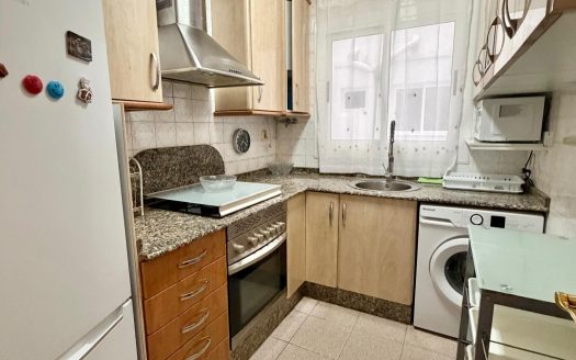 V-12 PRIMERA LINEA PLAYA EL PERELLÓ