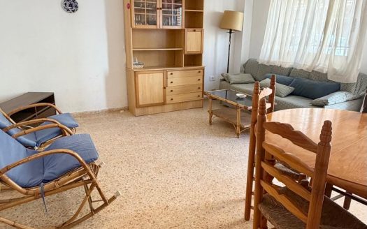 V-03 PLANTA BAJA EN EL PERELLÓ