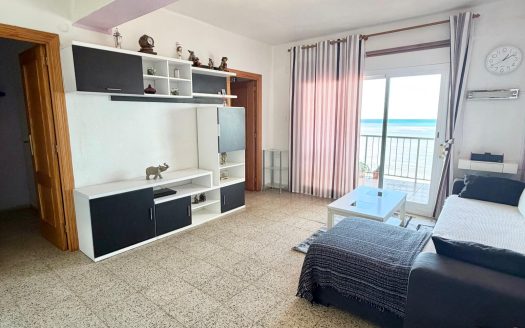 V-12 PRIMERA LINEA PLAYA EL PERELLÓ