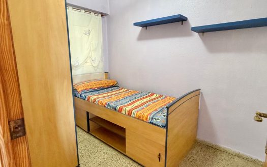 V-12 PRIMERA LINEA PLAYA EL PERELLÓ