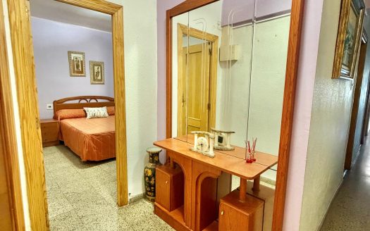 V-12 PRIMERA LINEA PLAYA EL PERELLÓ