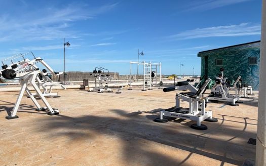 CASA EN ZONA DEL SOCARRAT