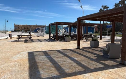 CASA EN ZONA DEL SOCARRAT