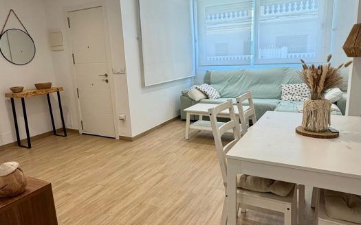 CASA EN ZONA DEL SOCARRAT