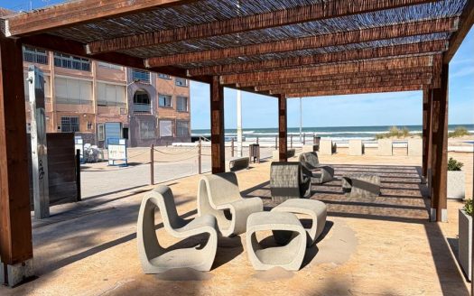 CASA EN ZONA DEL SOCARRAT