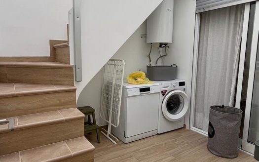 CASA EN ZONA DEL SOCARRAT