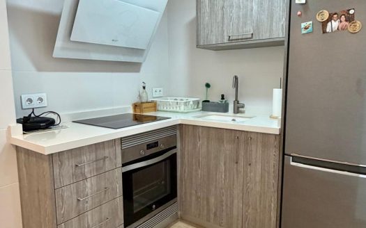 CASA EN ZONA DEL SOCARRAT