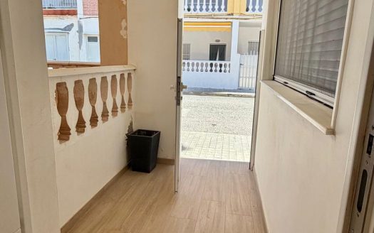 CASA EN ZONA DEL SOCARRAT