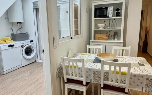 CASA EN ZONA DEL SOCARRAT