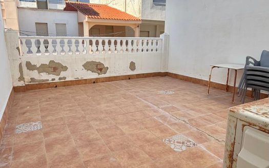 CASA EN ZONA DEL SOCARRAT