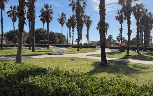 CASA EN ZONA DEL SOCARRAT